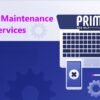 Website Maintenance Service