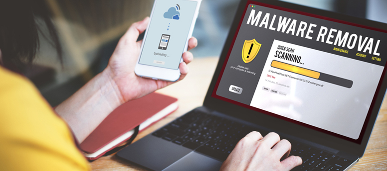 Remove Malware & Secure Your Website